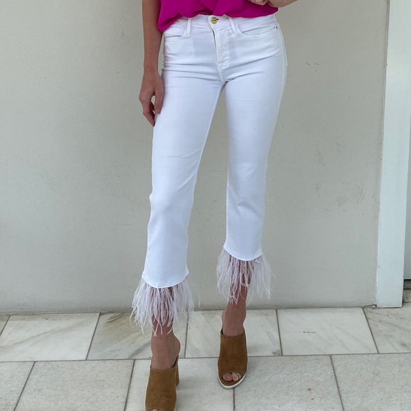 Frame Denim | Jeans | Frame Le High 